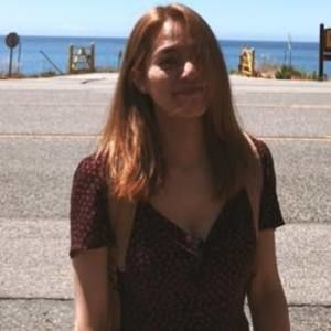 Meet your Posher, Lyn